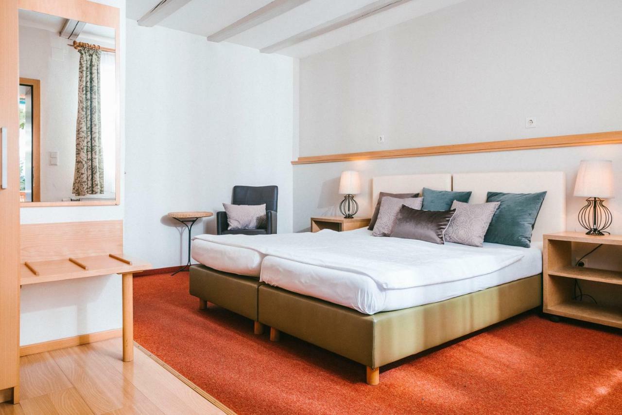 Hotel Johannes-Zeche Illmic Kültér fotó