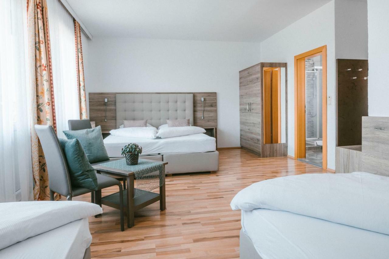 Hotel Johannes-Zeche Illmic Kültér fotó