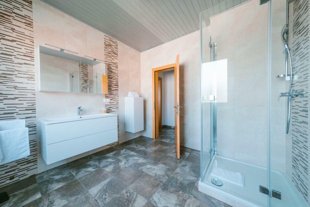 Hotel Johannes-Zeche Illmic Kültér fotó